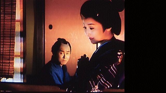 白と黒