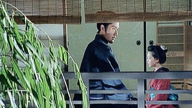 いろおとこ