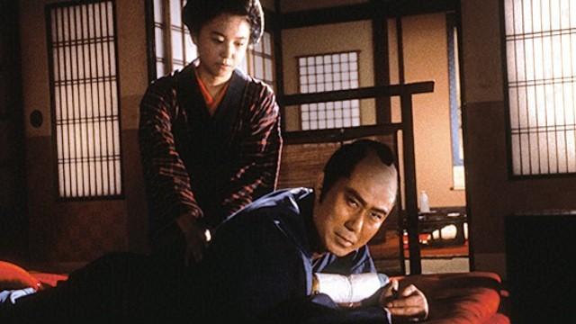二つの顔