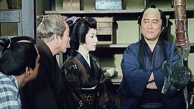 密偵たちの宴