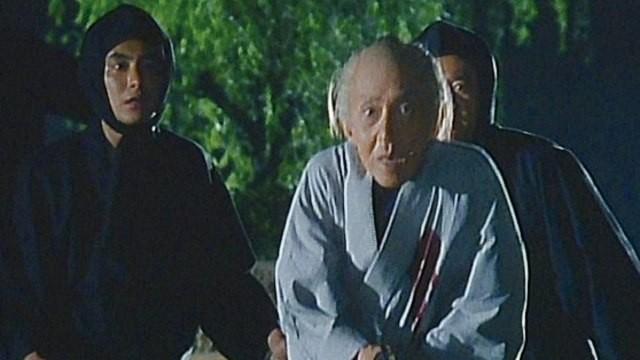 討ち入り市兵衛