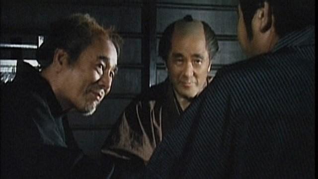 むかしなじみ