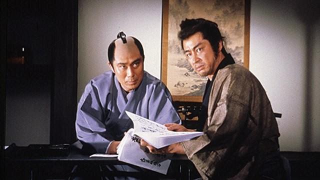 霧の七郎