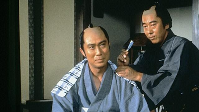 ふたり五郎蔵