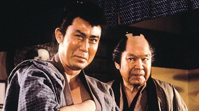 土蜘蛛の金五郎