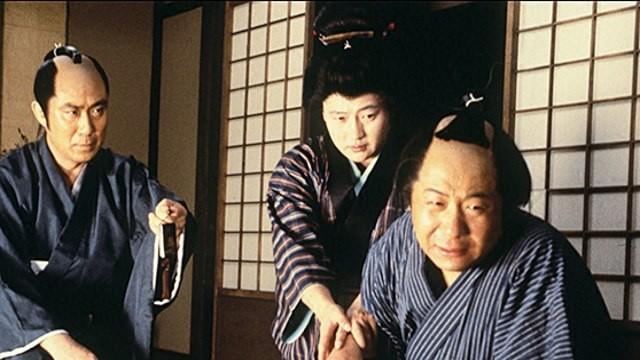 市松小僧始末