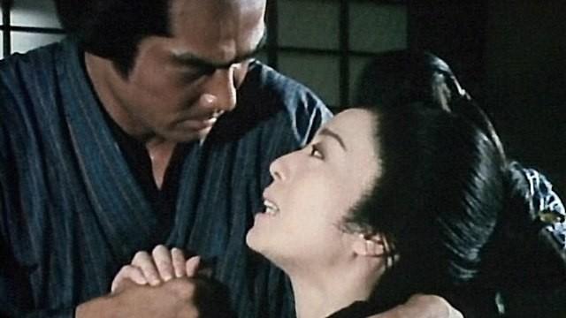 消えた男
