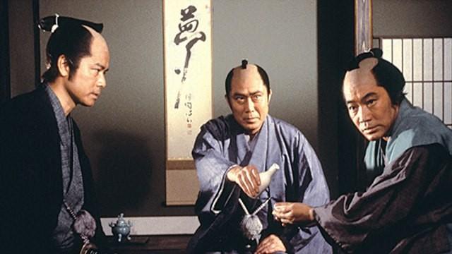 盗賊人相書