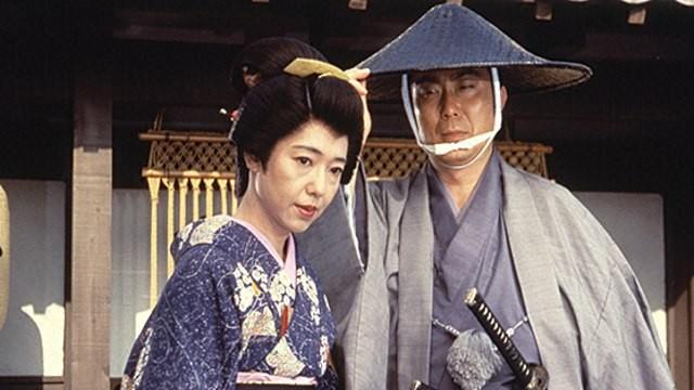 艶婦の毒