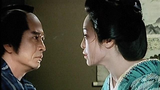 駿州・宇津谷峠