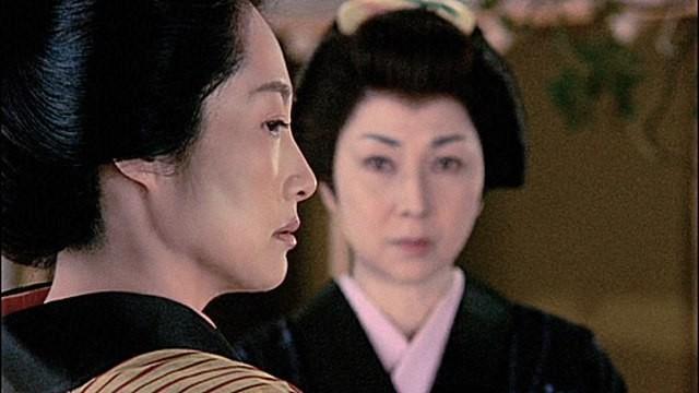 引き込み女
