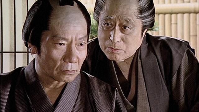 高萩の捨五郎