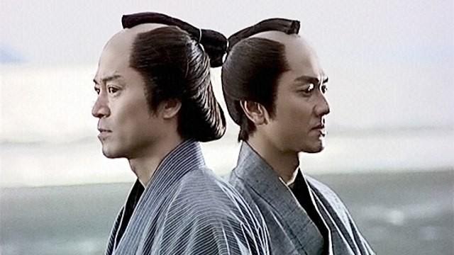 一寸の虫