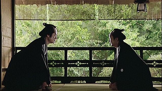 盗賊婚礼