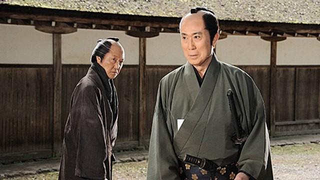 泥鰌の和助始末