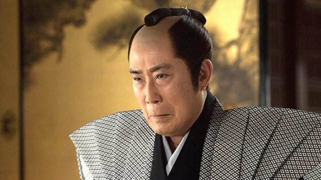 鬼平犯科帳 THE FINAL 前編 五年目の客