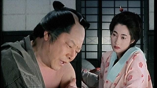 蛇苺の女