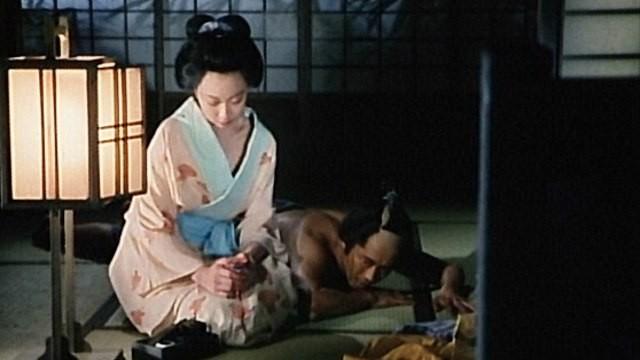 男の毒