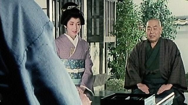 麻布ねずみ坂