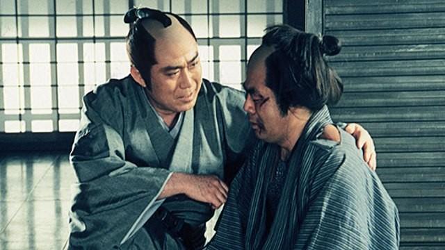 男のまごころ