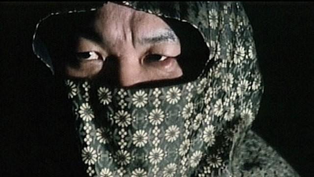 妖盗葵小僧
