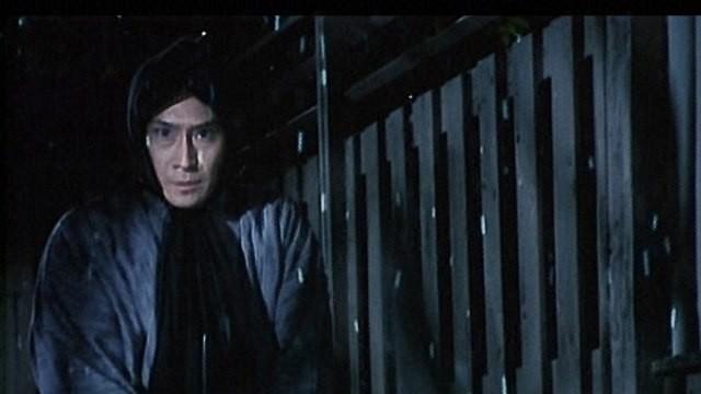 殺しの波紋