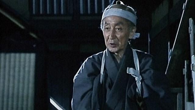 寒月六間堀