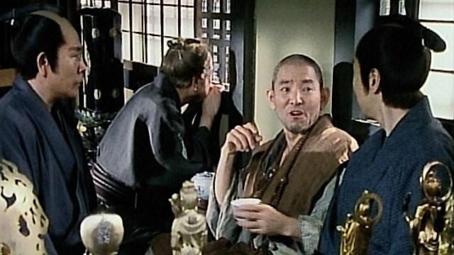 見張りの糸