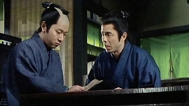 逃げた妻