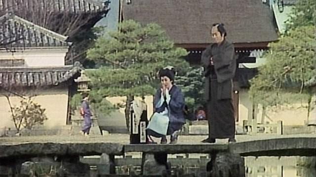 見張りの見張り
