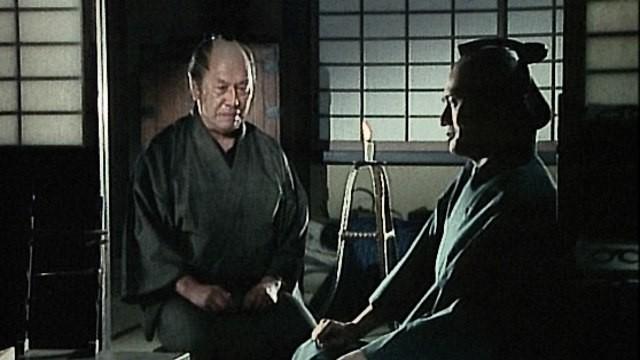 眼鏡師市兵衛