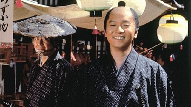 影法師