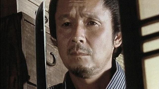 一寸の虫
