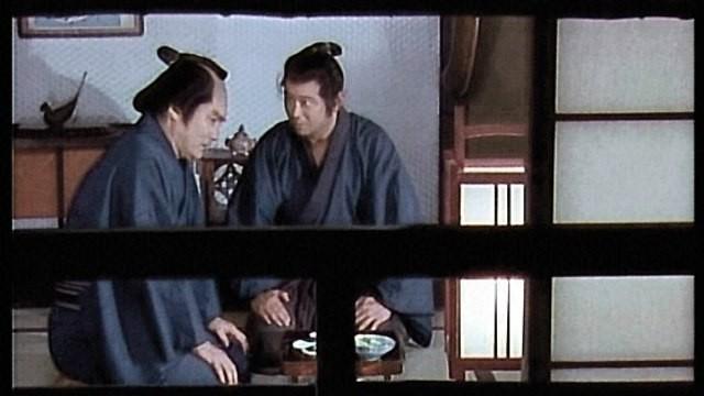 闇の果て
