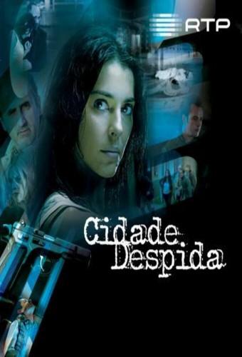 Cidade Despida