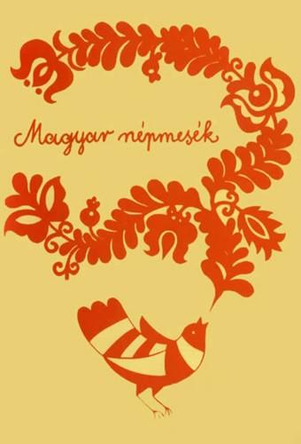 Magyar népmesék