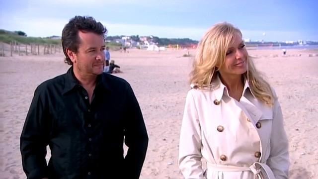 Sandbanks