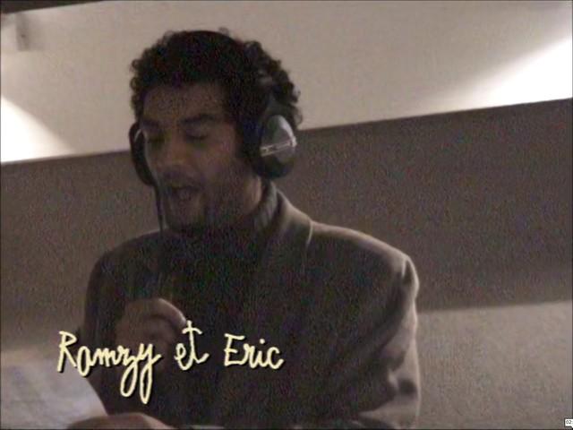 Making of Ramzy