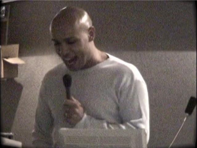 Making of Eric Judor