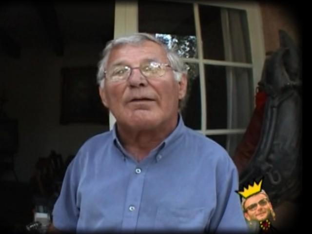 La famille des comédiens