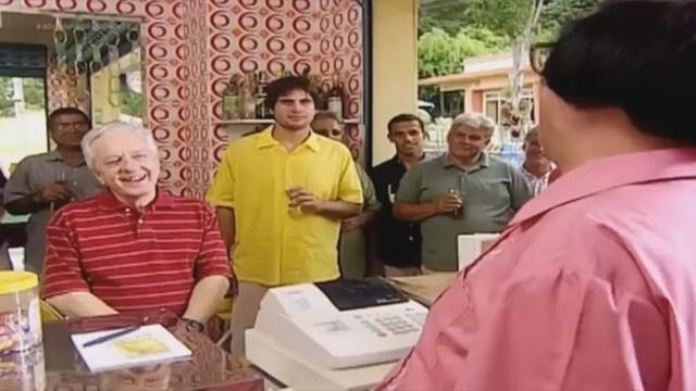 Pessoa Sem Ocupação, Doze Letras!