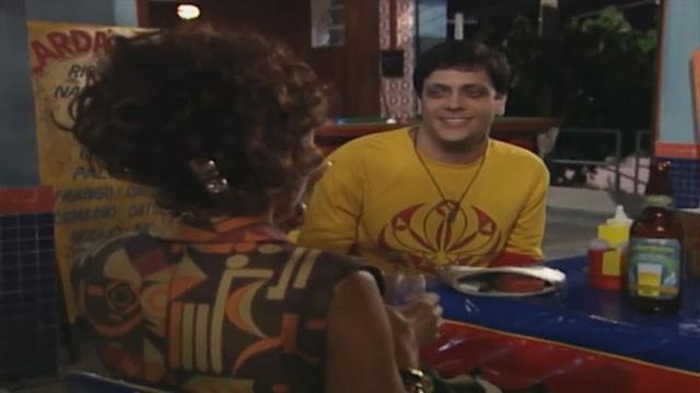 Não tem Tu, vai Tuco Mesmo