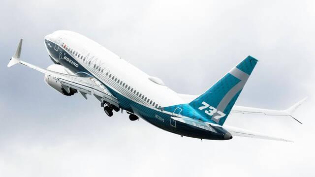 Varför störtade 737 Max?