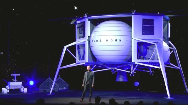 Amazons värld - Sci-fi blir verklighet