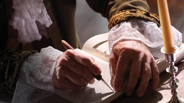 Jefferson's Secret Bible
