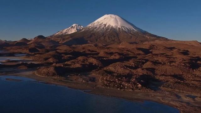 Chile: A Wild Journey