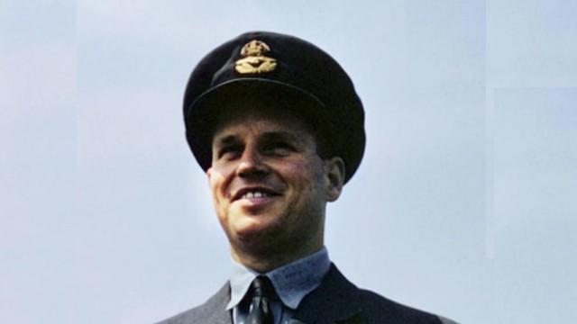 D-Day and the Dambusters