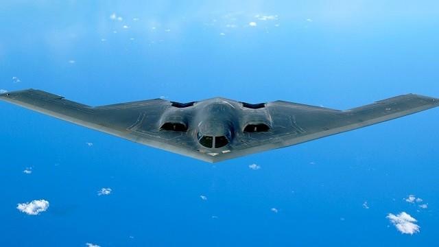 B2: Stealth at War
