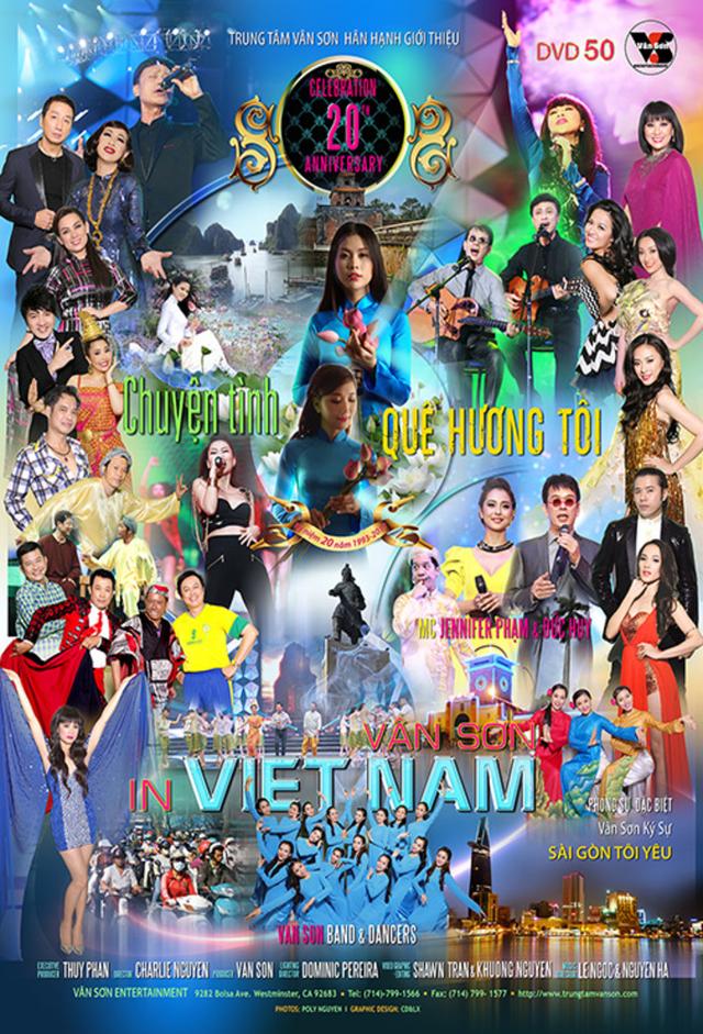 Van Son Entertainment