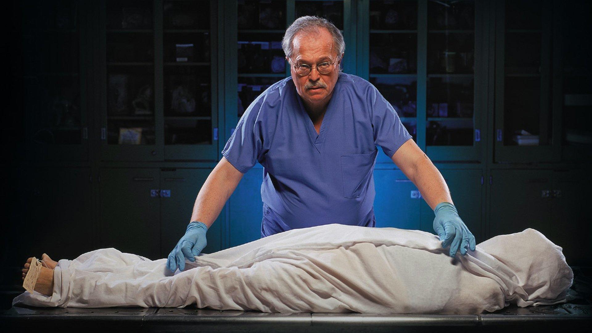 Autopsy